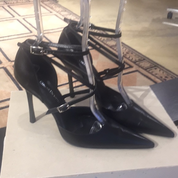 Cesare Paciotti Stiletto - Picture 2 of 4